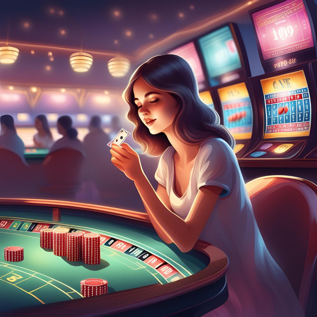 betting