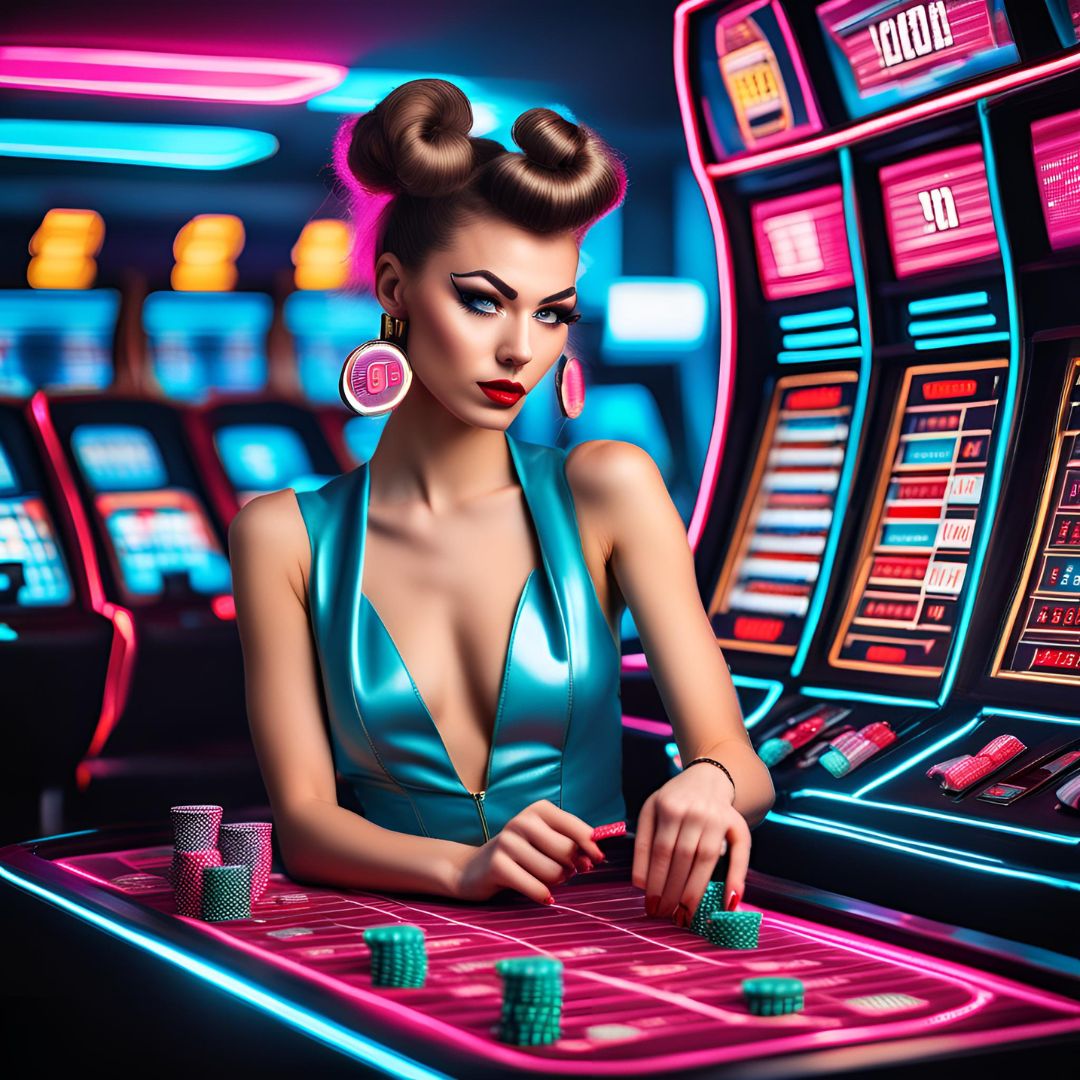 betting