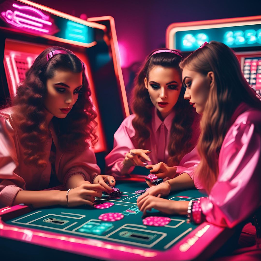 Casino