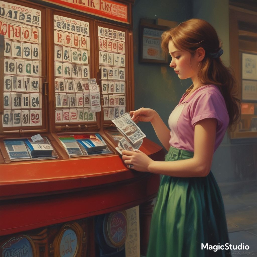 Lottery