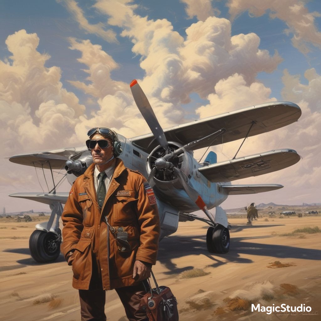 Aviator
