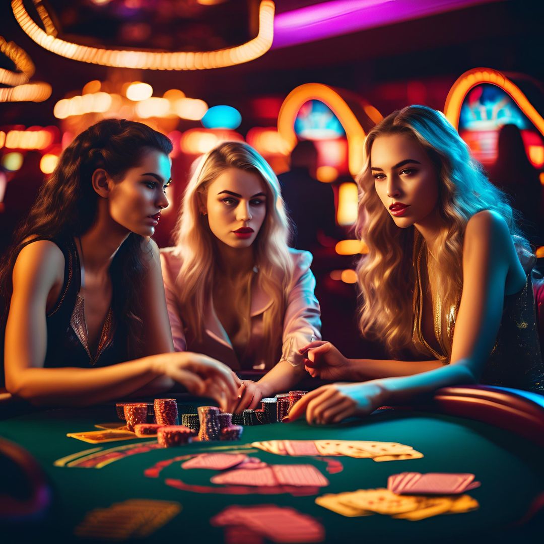 Betting