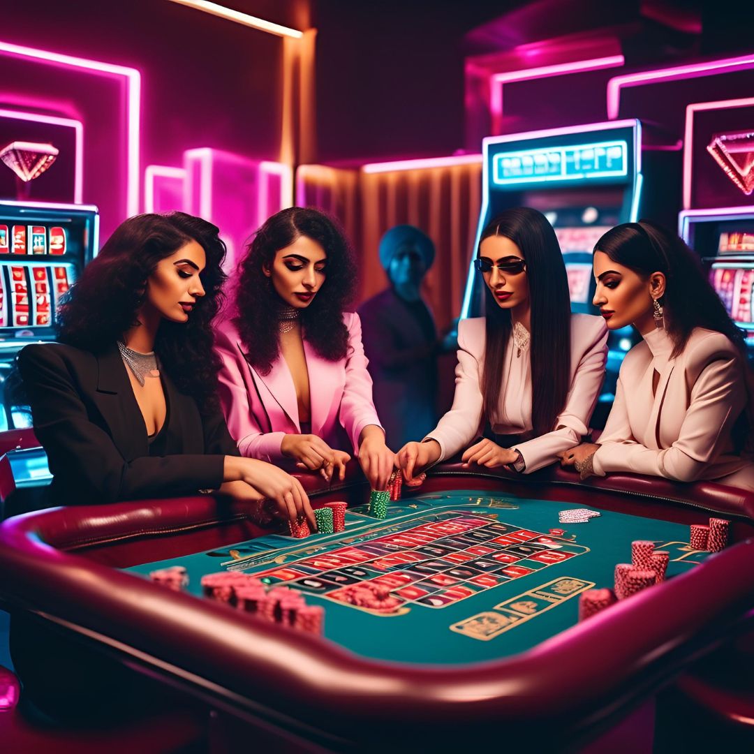 Betting