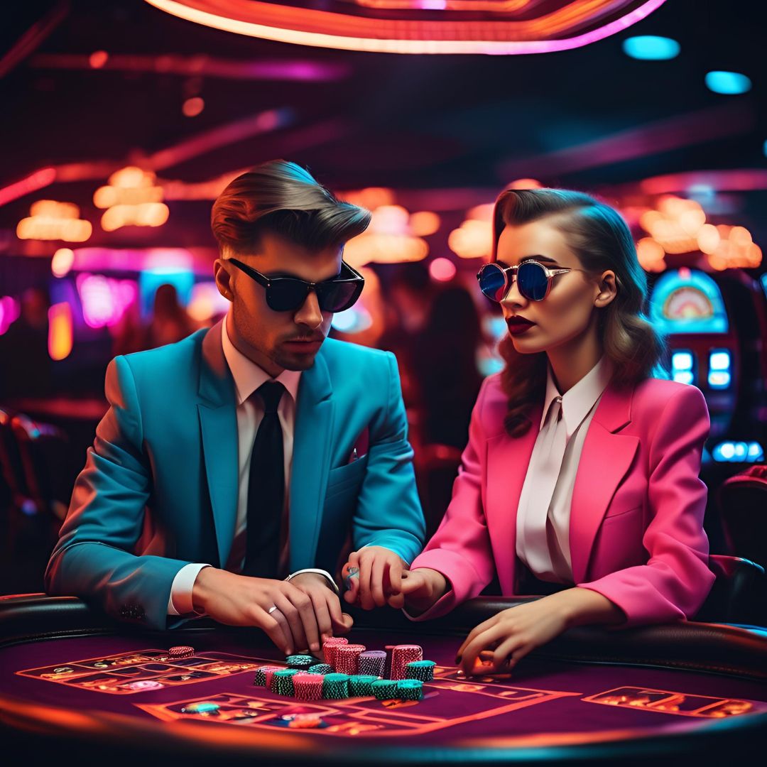 Betting
