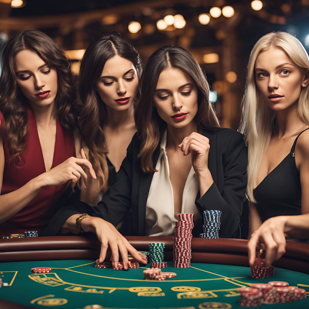 Betting