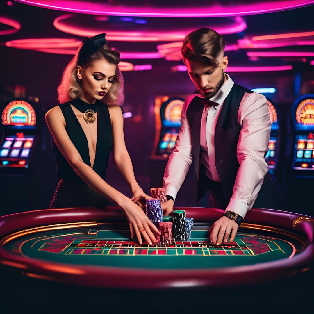 Betting